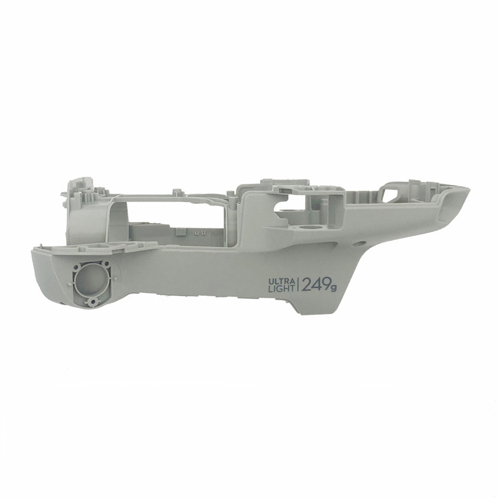 Plastic Medium Frame for DJI Mavic Mini 2 Drone Replacement Spare Part Plastic Medium Frame for DJI Mavic Mini 2 Drone Replacement Spare Part